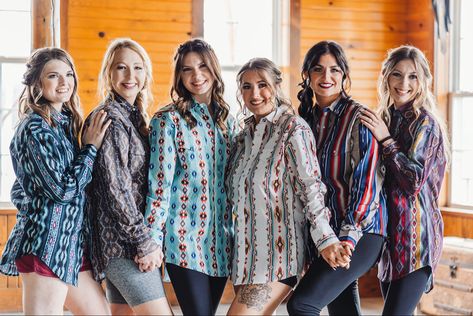 Retro button ups for western wedding bridal party getting ready outfit Wedding Get Ready Outfit, Parents Wedding Anniversary, Wedding Get Ready, Country Western Wedding, Bridal Party Getting Ready, Parents Wedding, Wedding Bridal Party, Western Wedding, Country Western