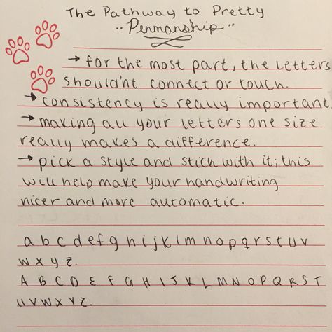 Want cuter, neater, more aesthetically pleasing handwriting? Here’s some quick tips to follow ;) How To Write Aesthetically Handwriting, How To Have Neater Handwriting, How To Get Neater Handwriting, How To Write Aesthetically, How To Write Neater Handwriting Tips, Neater Handwriting, Handwriting Tips, Aesthetic Handwriting, Notes Idea