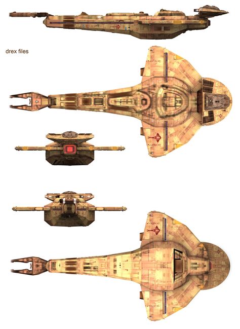 Cardassian Galor Class Warship Cardassian Ships, Star Trek Ship, Federation Starships, Trek Deck, Star Trek Rpg, Star Fleet, Deep Space 9, United Federation Of Planets, Retro Sci Fi