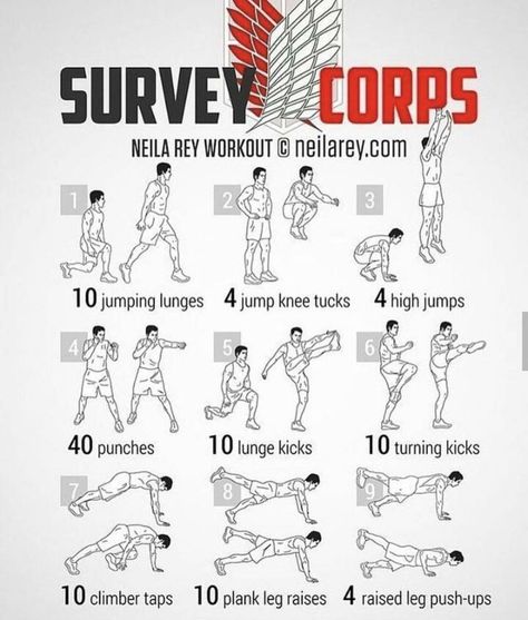 Tokyo Revengers Workout, Demon Slayer Workout Exercises, Maki Zenin Workout Routine, Anime Workout Routine, Assassins Workout, Anime Workouts, Nerdy Workout, Anime Workout, Stamina Workout