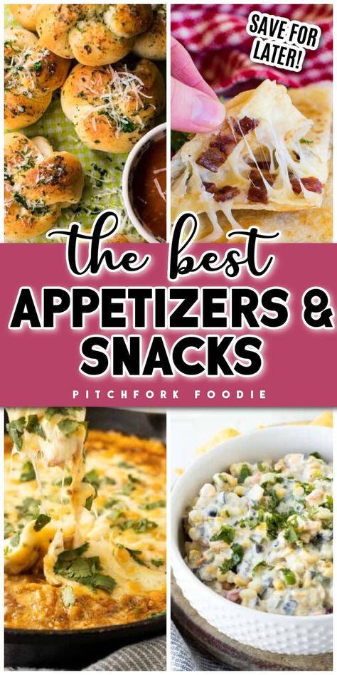 Check out this blog post that leads to a great list of my best appetizer recipes. These are perfect for any gathering. They are easy to make, mouth-watering, tasty, and will have your guests wanting more. Try some of these snacks and appetizers for your next party. No Cook Recipes, Easy Appetizers Recipes, Recipes For A Party, Easy Finger Foods, The Best Appetizers, Snacks And Appetizers, Best Appetizer, Best Macaroni Salad, No Cook