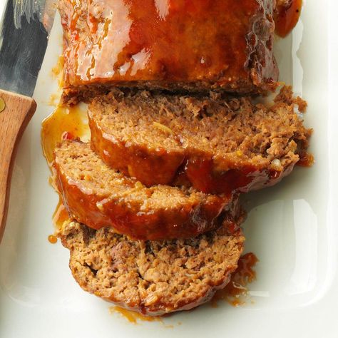 Microwave Meatloaf, Sour Meat, Quick Meatloaf Recipes, Meat Loaf Recipe, Microwave Food, Pepper Recipes, Burger Meat, Best Meatloaf, Stuffed Pepper