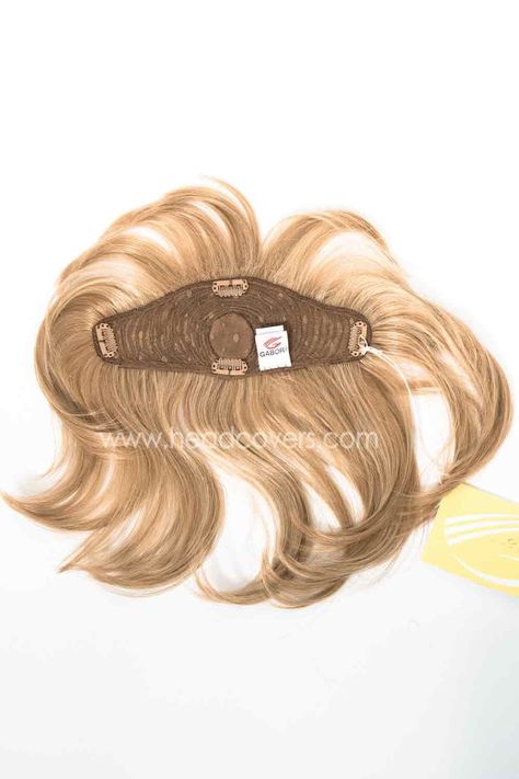 Eva Gabor, Gabor Wigs, Mega Hair, Hair Topper, Clip In Hair, Organic Hair, Wig Making, Hair Toppers, Thinning Hair