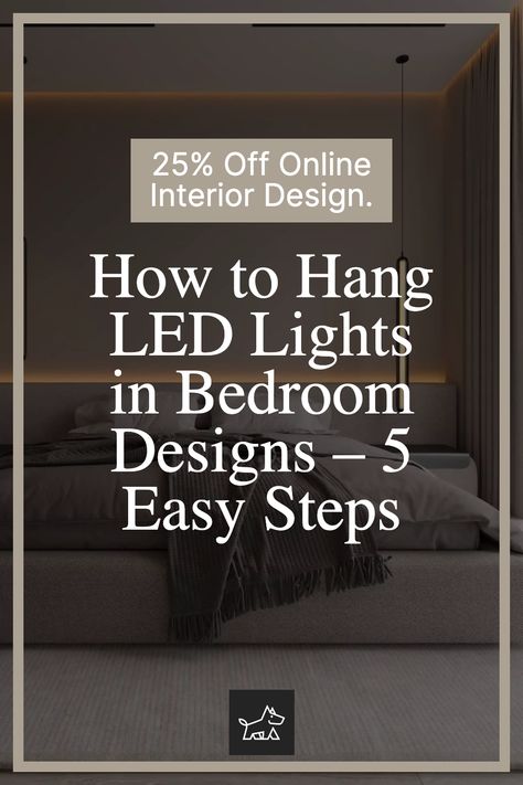 Lighting is essential to our well-being, and we may not even realize it. The right lighting can impact our mood, sleep, and productivity. Mood lighting is a type of lighting that can be used to create a certain atmosphere in a room. It can be used to improve your mood, sleep, and productivity. LED lights are a popular type of mood lighting because they are energy-efficient and long-lasting. Minimalist Led Bedroom, Led Lights In Bedroom, Led Strip Lighting Ideas Bedroom, Accent Lighting Living Room, Mood Lighting Bedroom, Lights In Bedroom, Apartment Barcelona, Installing Led Strip Lights, Light Gray Bedroom