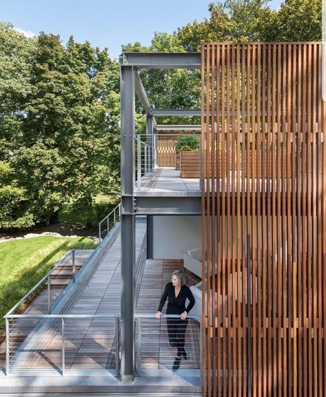 His Her Office, Massachusetts Home, Modern Lantern, Dutch Colonial Homes, Modern Lanterns, Creative Retreat, Dappled Light, Her Office, Dutch Colonial