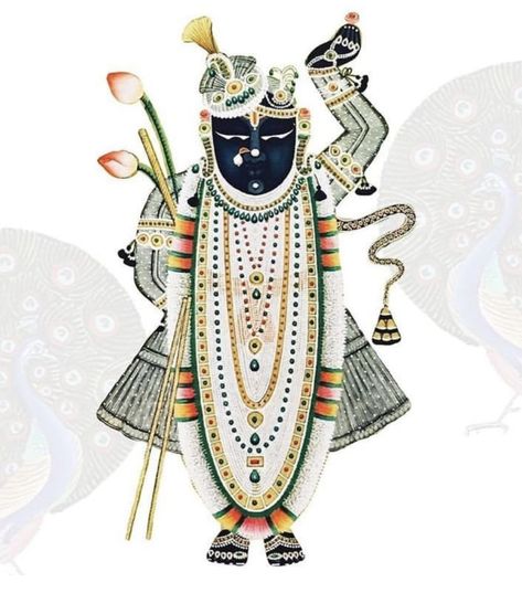 Shrinathji Image Wallpaper, Shreenathji Wallpapers Full Hd, Srinathji Images, Shree Nathji Wallpaper Hd, Shrinathji Image, Srinathji Painting, Shreenathji Wallpapers, Shrinathji Pichwai Paintings, Shreenathji Painting