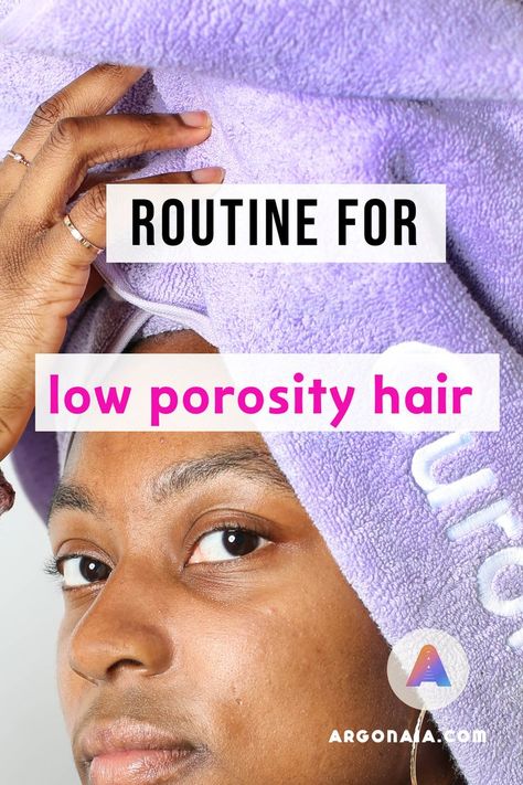 low porosity Routine For Low Porosity Hair, Good Hair Routine, Low Porosity Hair Regimen, Low Porosity Hair Care, 4c Natural Hair Care, Low Porosity Natural Hair, Low Porosity Hair, Healthy Hair Routine, Low Porosity