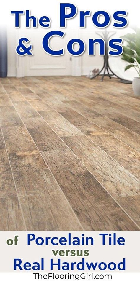 Wood Like Tile, Wood Look Tile Floor, Wood Plank Tile, Tiles Living Room, Porcelain Wood Tile, Tile Floor Living Room, Real Hardwood Floors, Wood Tile Floors, Ceramic Floor Tiles