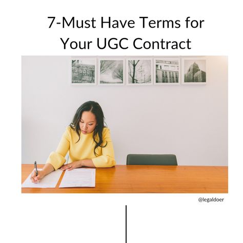 Contract Design, Contract Agreement, Independent Contractor, Contract Template, Legal Advice, Content Creators, Law Firm, Content Creation, Content Creator