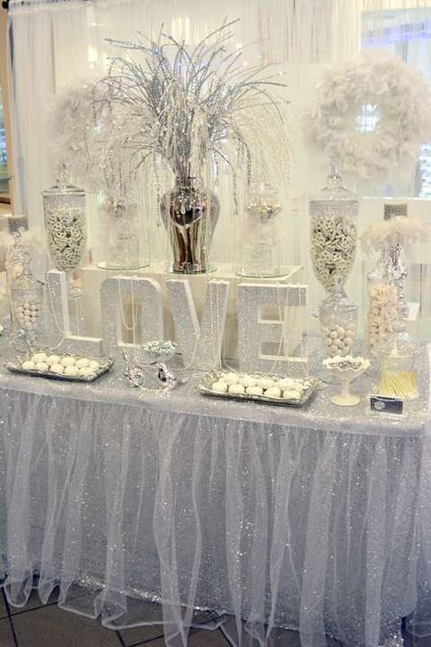 Wedding Reception Decorations On A Budget, 60th Wedding Anniversary Decorations, Anniversary Party Ideas, 60th Wedding Anniversary Party, 60th Anniversary Parties, Decorations On A Budget, 25th Wedding Anniversary Party, 25th Anniversary Party, Wedding Anniversary Decorations