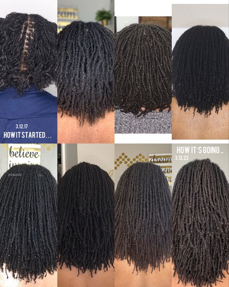 Curly End Sister Locs, Short Hair Micro Locs, Sisterlocks Short Hair, Very Short Micro Locs, Micro Locs Black Women, Mirco Locs Hairstyles, Medium Sisterlocks, Starter Sisterlocks On Short Hair, Styling Micro Locs