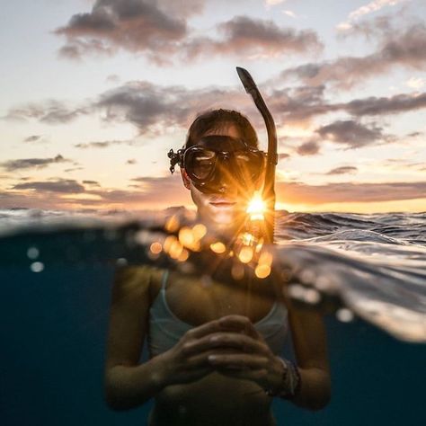 Snorkeling Pictures, Cruise Mediterranean, Underwater Photoshoot, Coastal Environment, Cruise Italy, Dove Pictures, Travel Pose, Private Yacht, Calm Waters