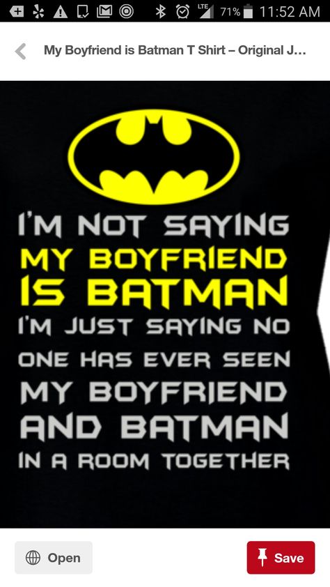 Batman Tech, Aesthetic Types, Tech Logo, Batman T Shirt, Best Friends Whenever, Love My Boyfriend, Funny Art, Literally Me, Tech Logos