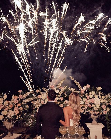 Villa Balbiano Wedding, Roses And Candles, Elegant Villa, Wedding Fireworks, Pallas Couture, Lost In Love, Bondi Sands, Dream Wedding Decorations, Lake Como Wedding