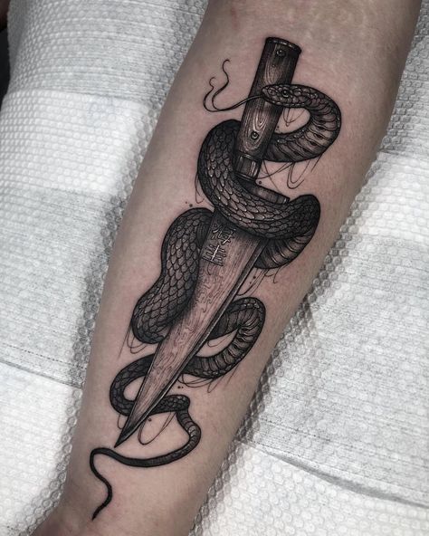 Asclepius Tattoo, Staff Of Asclepius, Tattoo Cake, Bow Tattoo Designs, Happiness Tattoo, Medical Tattoo, Tattoo Background, Egypt Tattoo, Bow Tattoo