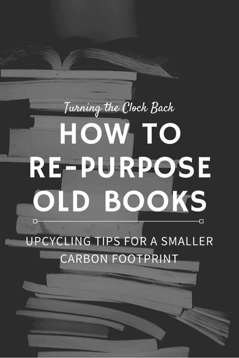 Posts feature partner companies Upcycled Books Crafts, Declutter Books, Upcycled Books, Diy Old Books, Book Swap, Old Children's Books, Old Book Crafts, Pot Crafts, Free College