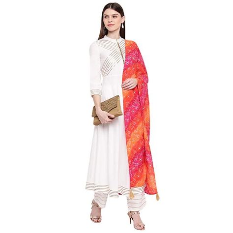 Kurta And Palazzo,dupatta,women cloths Kurta And Palazzo, Yoke Design, Indian Anarkali, Gotta Patti, Dupatta Set, Indian Suits, Anarkali Suit, Kurta Designs, Indian Design