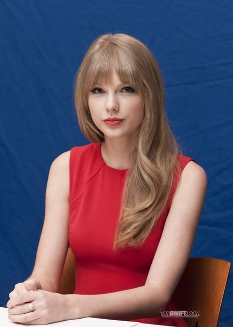 results Taylor Swift 2012 photos Taylor Swift 2012, Taylor Pics, Prettiest Girl, Human Hair Wigs Blonde, Estilo Taylor Swift, Taylor Swift Facts, Taylor Swift Red, Taylor Swift Hair, Red Taylor