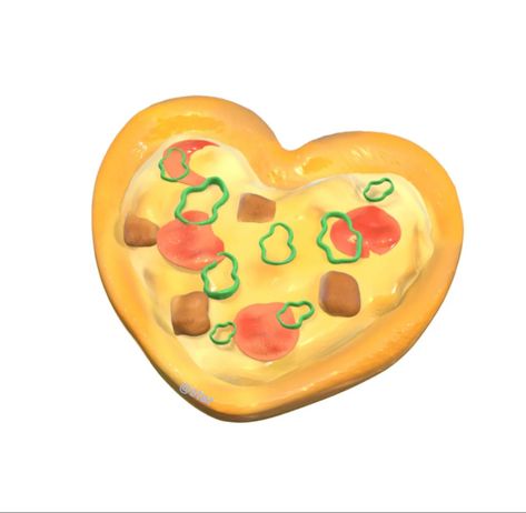 3d Icons Food, Food Icon Png, Pizza Icon, 3d Things, Cute Pizza, Cute Ipad Cases, Orange Icons:), 귀여운 음식 그림, Food Icon