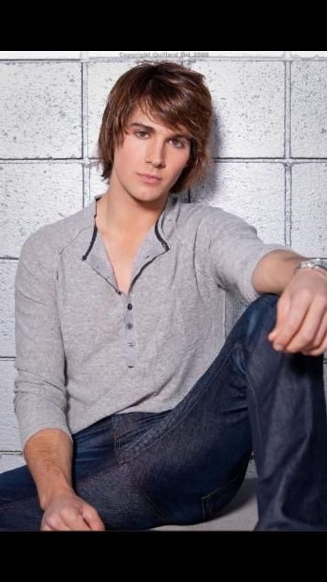 James Maslow, Big Time Rush, Big Time, Rush, Wall