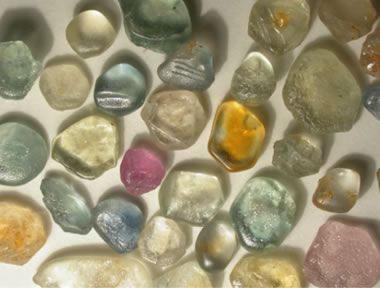 Gem Hunt, Story Map, Montana Agate, Montana Sapphire, Rock Hounding, Montana, Agate, Sapphire, Gems