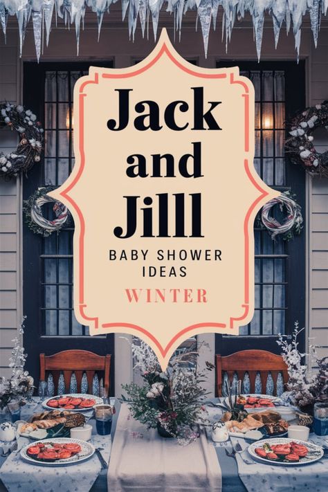 Plan the ultimate winter Jack and Jill baby shower with these unbelievable ideas! Whether you're celebrating a baby boy, girl, or both, these incredible ideas are perfect for creating a memorable and inclusive event. From fun activities to chic decor, every element is designed to make your celebration extra special. Don’t miss out on these must-see ideas! Jack And Jill Baby Shower Ideas, Baby Shower Theme Ideas, Winter Baby Shower Themes, Faux Snow, Cake Shapes, Cookie Swap, Hot Cocoa Bar, Hot Chocolate Bars, Cocoa Bar