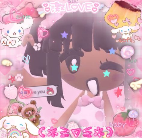 Black Kawaii Pfp, Kawaii Pfp Black, Cutecore Pfp Black, Gorecute Core, Black Gyaru Pfp, Matching Pfp Kawaii, Cute Discord Emoji Transparent, Bud Game, Cutecore Pfp