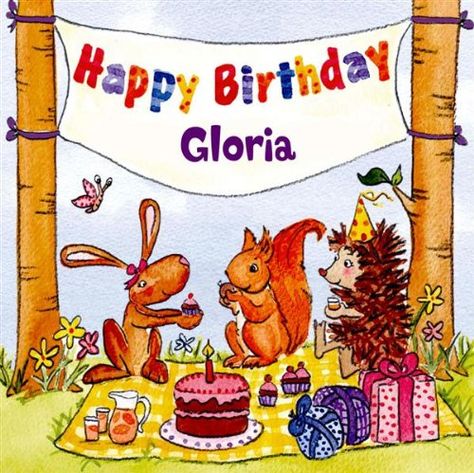 Happy Birthday Gloria, Happy Birthday April, Happy Birthday Susan, Postcards Inspiration, Happy Birthday Olivia, To A Friend Quotes, Happy Birthday Uncle, Happy Birthday Mum, Happy Birthday To A Friend