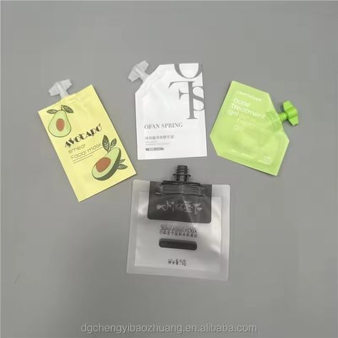 Custom 1ml 2ml 3ml 1.5g 5g Cosmetics Sample Sachet With Body Lotion Eye Face Cream Sample Packaging Plastic Pouch - Buy Mini Skincare Sample Sachet Body Lotion Spout Pouch sachet Small Cosmetic Packaging Bags 10ml Liquid Pouch With Spout reusable Plastic Empty Packaging Clear Spouted Pouch For Skin Care Cream Product on Alibaba.com Cosmetic Sample Packaging, Sample Packaging, Sachet Packaging, Spout Pouch, Mini Skincare, Detergent Product, Happy Human, Skincare Samples, Plastic Pouch