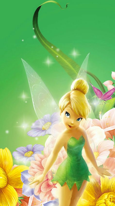 Tinkerbell 1, Tinker Bell And Friends, Tinkerbell 3, Tinkerbell Wallpaper, Tinkerbell Movies, Tinkerbell Pictures, Tinkerbell Fairy, Blonde Style, Tinkerbell And Friends