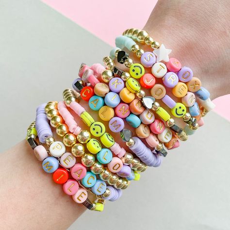 Bracelet making ideas