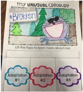 Animal Adaptations Activities Kindergarten, Adaptations Anchor Chart, 1st Grade Animal Research Project, Animals Adaptations Activities, Animal Adaptations Anchor Chart, Animal Adaptations 1st Grade, Plant And Animal Adaptations, Animal Adaptations Activities, Animal Coverings