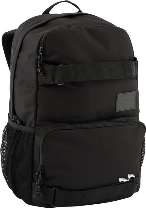 Burton Treble Yell 21L Backpack @ Tactics.com Burton Backpack, Japanese School Bag, Kids Rolling Backpack, Gym Backpack, Mummy Bag, Backpack Reviews, Leather Sling Bag, Luggage Backpack, Laptop Rucksack