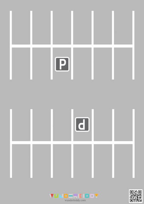 Counting Parking Activity for Learning Numbers and Colors Islamic Garden, Learn Numbers, Preschool Age, City Illustration, Idea Design, Learning Numbers, Activity Sheets, Busy Book, Educational Games