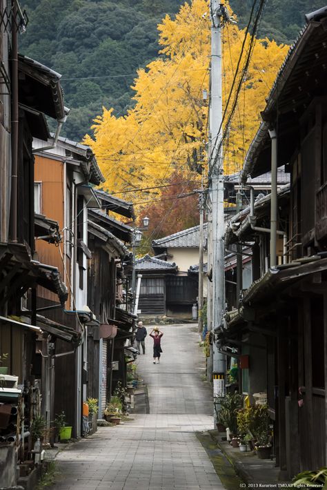 Ehime Japan, Ehime, Japan, Road, Pins