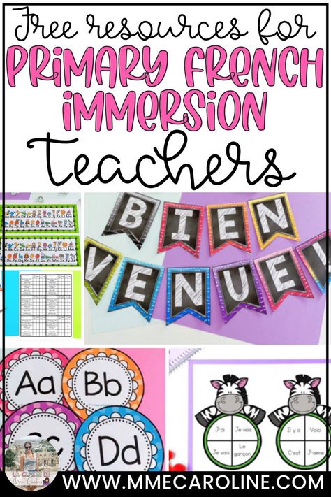 French Literacy Centers, French Classroom Decor, Classroom Vibes, Birthday Display In Classroom, French Display, Writing Center Kindergarten, Literacy Activities Kindergarten, French Writing, Classroom Birthday