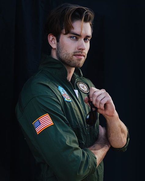 Pierson Fode Ford Grant, Pierson Fode, Acotar Fancast, No Kiss List, I Love Beards, Boy Character, Dear Future Husband, Bold And The Beautiful, Need For Speed