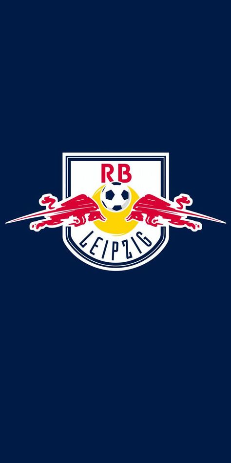 Rb Leipzig Wallpaper, Bundesliga Logo, Soccer Backgrounds, Logo Club, German National Team, Iphone 6 Plus Wallpaper, Soccer Logo, Club Badge, Batman Wallpaper