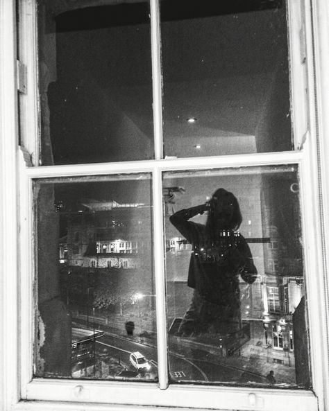 The city never sleeps / #reflection #window #lights #city #night #insideoutside #disabledphotographer #iphonephotography #selfportrait Window Lights, Night Window, Reflection Pictures, Window Reflection, City Scapes, City Night, City That Never Sleeps, Iphone Photography, Art Drawings Sketches