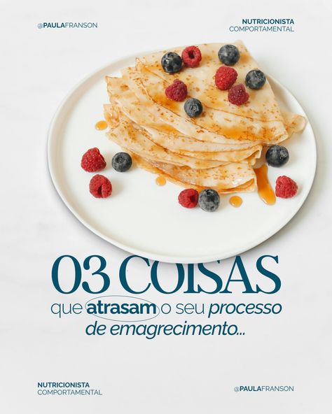 Nutricionista Comportamental | Design para nutricionista | Design gráfico | Social Media | Minimalismo | Aesthetic Nutritionist Instagram Feed, Nutrition Branding, Social Media Pack, Media Design, Social Media Design, Personal Trainer, Nutrition, Diet, Social Media