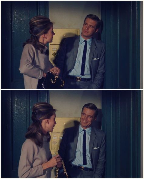 Breakfast At Tiffany's Aesthetic, Paul Varjak, Vogue Photography, George Peppard, Blake Edwards, Audrey Hepburn Photos, Holly Golightly, Cute Couple Halloween Costumes, Ivy Style