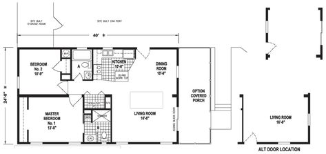 Glass Door Front Entry, 24x40 Floor Plans, Double Wide Mobile Homes, U Shaped House Plans, U Shaped Houses, Mobile Home Doublewide, Double Wide Home, Mobile Home Floor Plans, Barndominium Plans