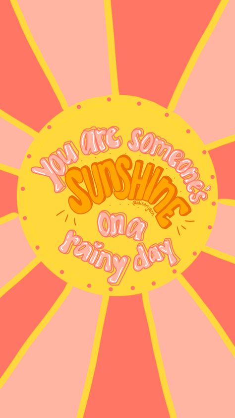 Lemon Quotes, Sunshine Quotes, Invite Friends, Art Business, Rainy Days, Friendship Quotes, Positive Vibes, Rainy Day, Me Quotes