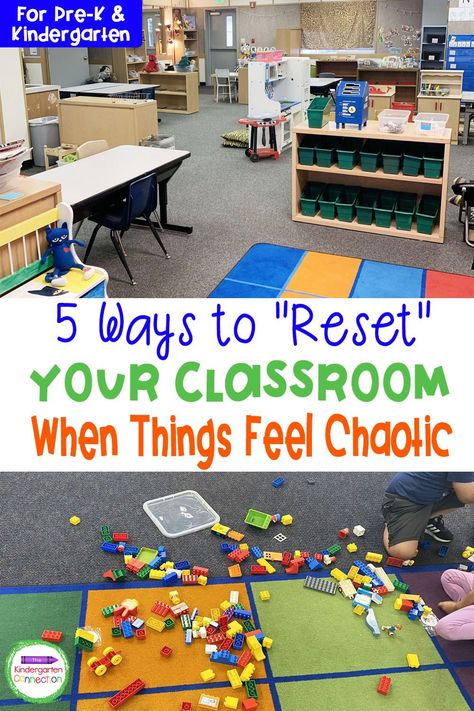 Classroom Visuals Preschool, Classroom Routines And Procedures Kindergarten, Positive Redirection For Preschool, Preschool Rules And Routines, Preschool Class Rules Activities, Running A Preschool, Teaching Rules And Procedures Preschool, Reset Classroom Behavior, Classroom Behavior Management Kindergarten