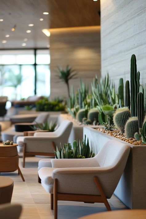 Space interior. Muted colors, empty terrazo wall displaying cacti planters, modular beige seating.

Step into the world of luxury where sleek lines meet rugged refinement in our guide to 55 modernistic desert lounges. These striking designs, imbued with the aesthetic of polished concrete floors, seamlessly blend indoor comfort with outdoor beauty, creating an ambiance that embraces both desert serenity and urban sophistication. Fancy…

Read more: https://tastyinteriors.com/generated-post-55-desert-modernism-lounges-polished-concrete-floors/ Desert Modernism, Polished Concrete Floors, Cactus Planter, Urban Sophistication, House Window, Space Interiors, Polished Concrete, Design Guide, Window Seat