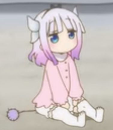 Kanna Kamui, Smol Bean, Kobayashi San, Crazy Girls, Anime Kawaii, Rwby, Princess Peach, Palace, Mario Characters