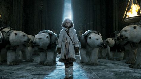 Or maybe I'll just watch it? 11/5/15: After Golden Compass voted most disappointing  movie adaptation, critics hope BBC can do better Golden Compass Movie, Lyra Belacqua, The Book Of Dust, His Dark Materials Trilogy, Anne Marie Duff, Dakota Blue Richards, Golden Compass, Ni No Kuni, Gellert Grindelwald