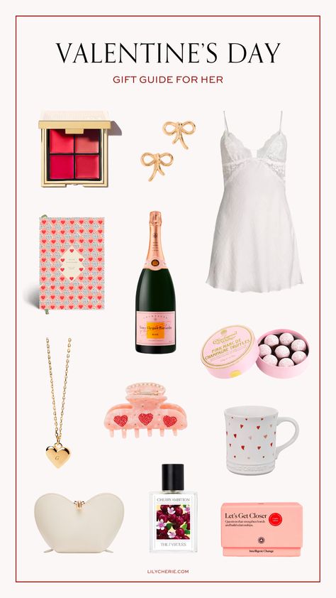 Happy Galentine’s Day Gifts, Solo Valentines Day, Galentines Gifts Idea, Francophile Gifts, Champagne Truffles, Galentines Gifts, Beauty Gift Guide, Valentines Gift Guide, French Beauty