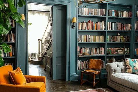 24 Best Paint Colors for North-Facing Rooms To Warm Your Space Portland Interior Design, Color Soaked Room, Refuge Sherwin Williams, North Facing Room Paint Colors Bedrooms, South Facing Room Paint Colors, Colors For North Facing Rooms, North East Facing Room Paint Colors, Paint Colors For North Facing Rooms, Northwest Facing Room Paint