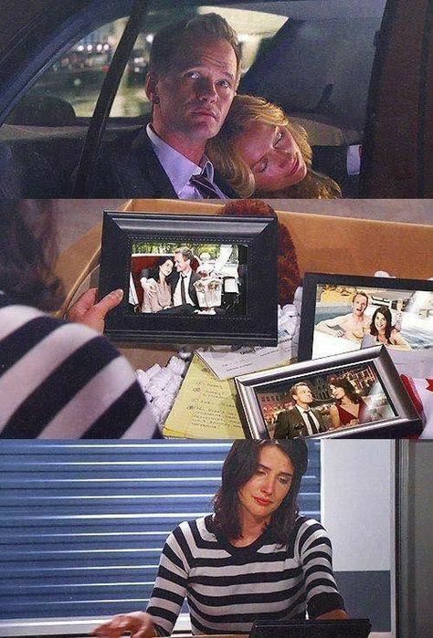 Barney Icon, Barney E Robin, Barney Robin, Ted And Robin, Barney And Robin, Legen Wait For It Dary, How Met Your Mother, Robin Scherbatsky, Ted Mosby